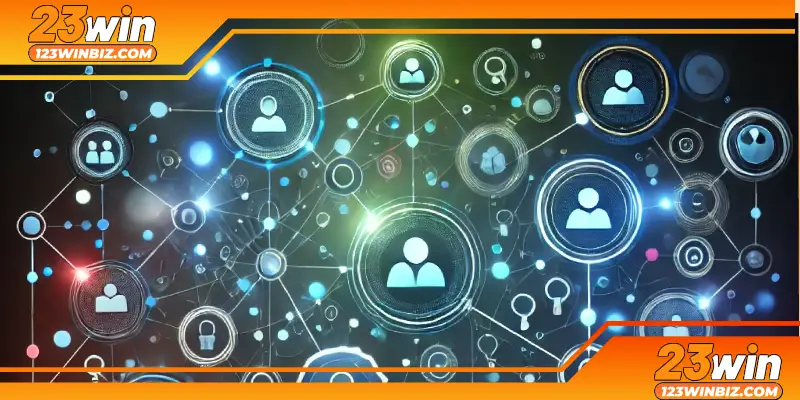 Link chính thức nhà cái 23WIN mới nhất 2025