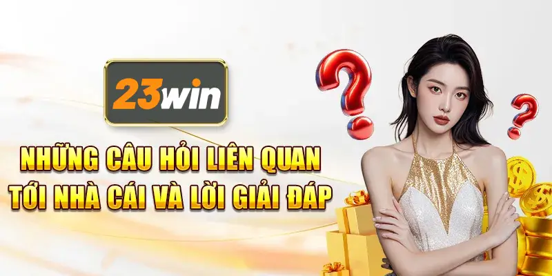 Giải đáp câu hỏi thường gặp khi đến với trang game